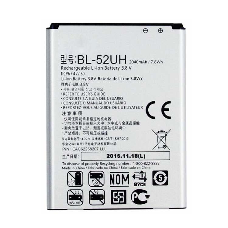 BL-52UH