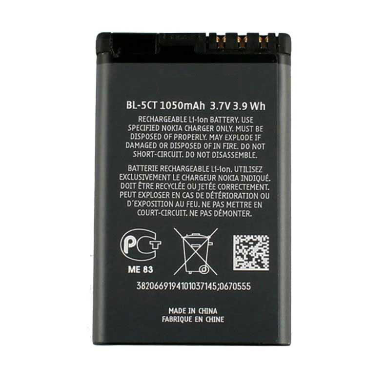 BL-5CT