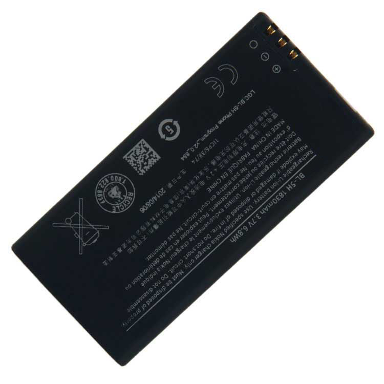 BL-5H cell phone accessories