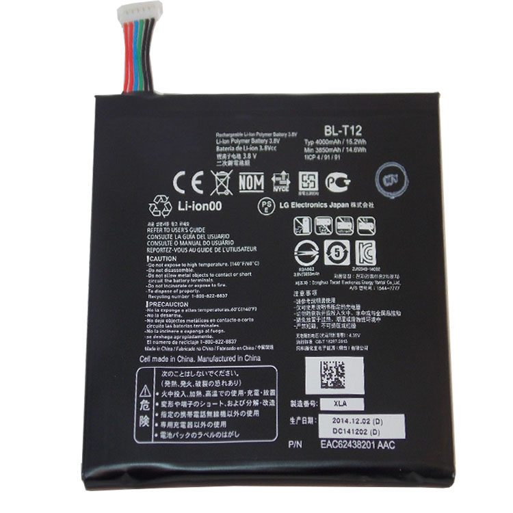 BL-T12 cell phone accessories