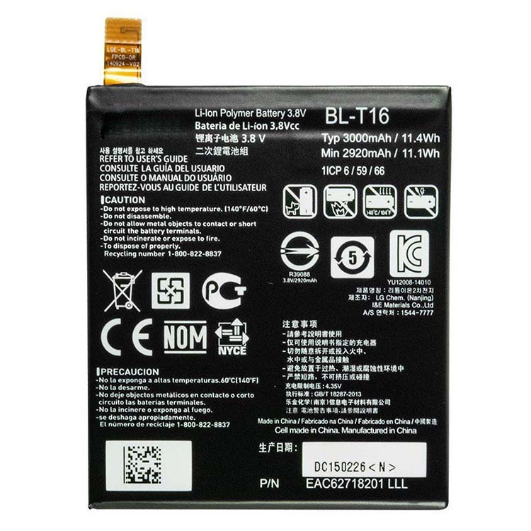 BL-T16