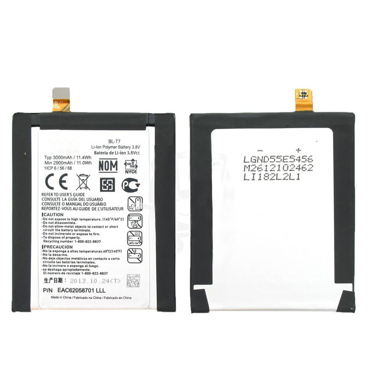 BL-T7 cell phone accessories