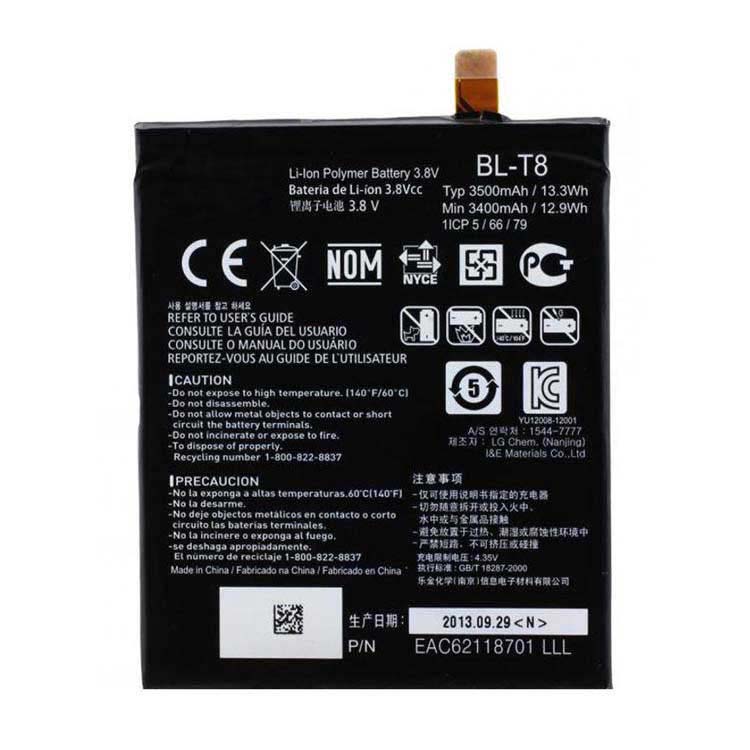 BL-T8 cell phone accessories