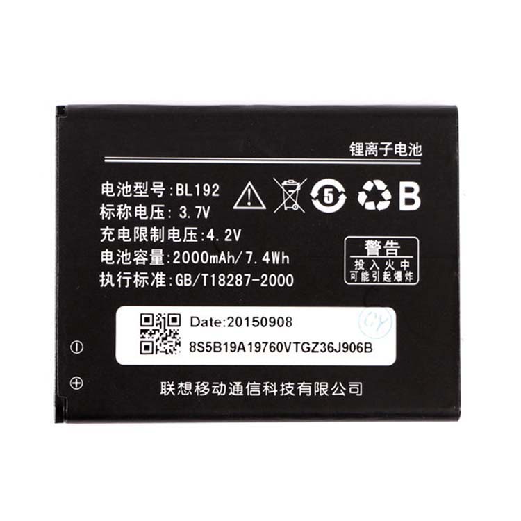 BL192 cell phone accessories