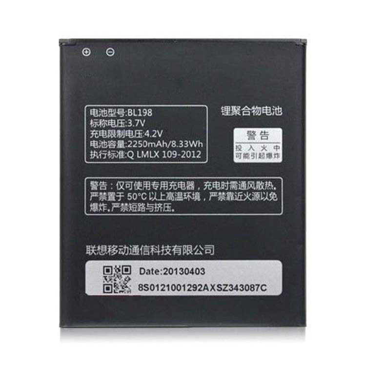 BL198 cell phone accessories