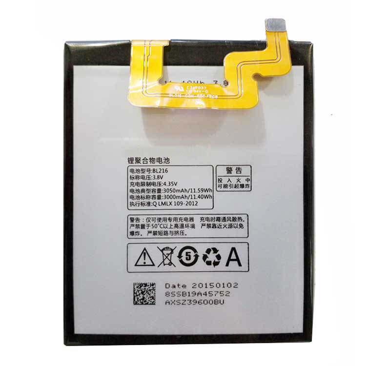 BL216 cell phone accessories