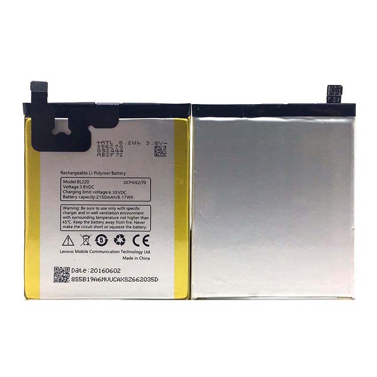 BL220 cell phone accessories