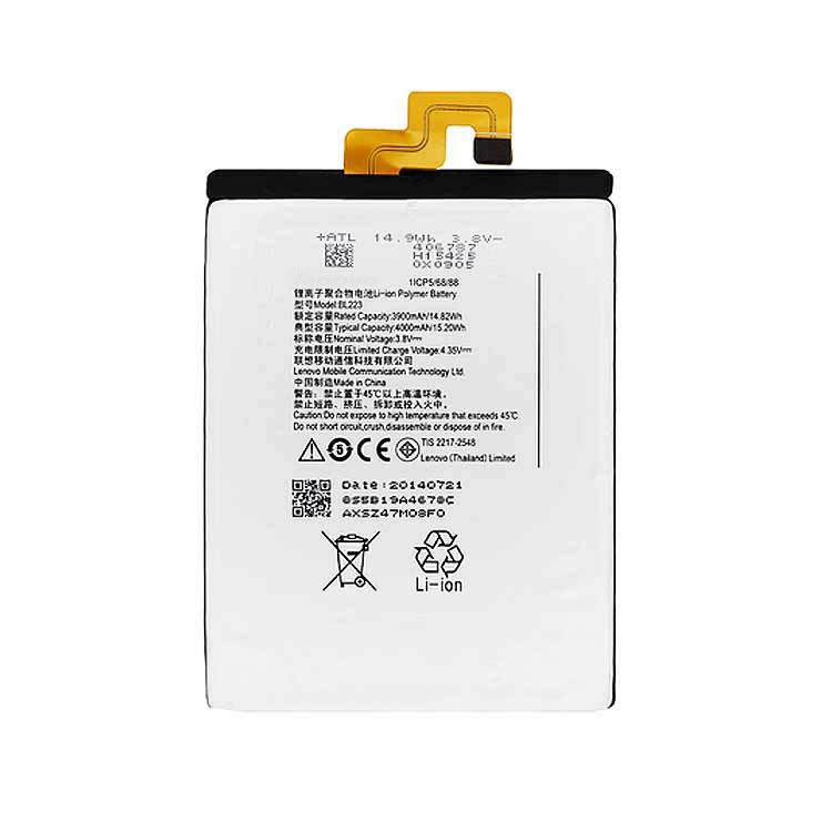 BL223 cell phone accessories