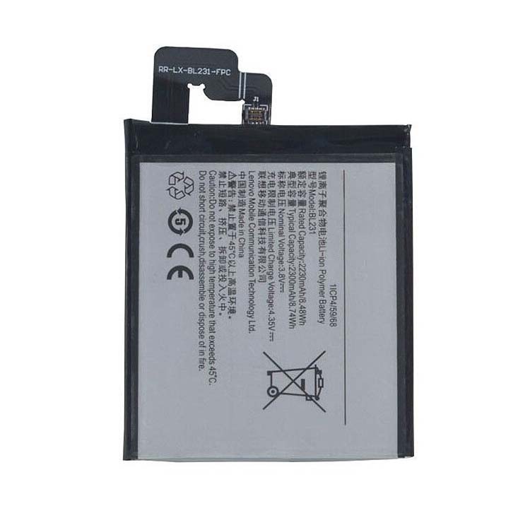 BL231 cell phone accessories