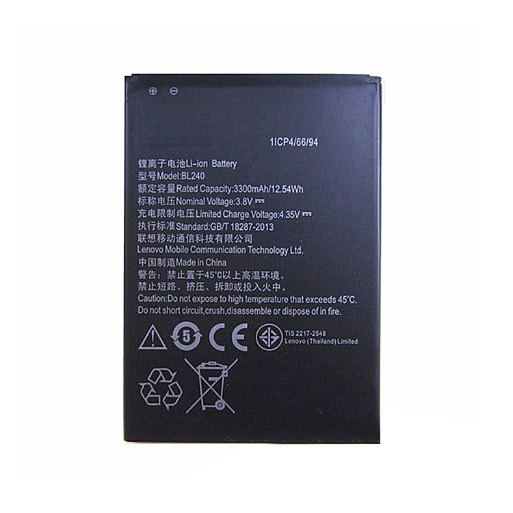 BL240 cell phone accessories