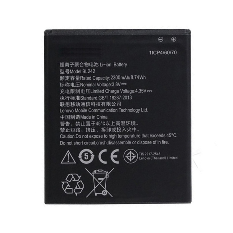 BL242 cell phone accessories