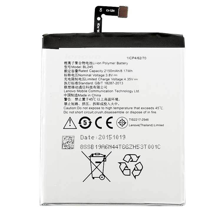 BL245 cell phone accessories
