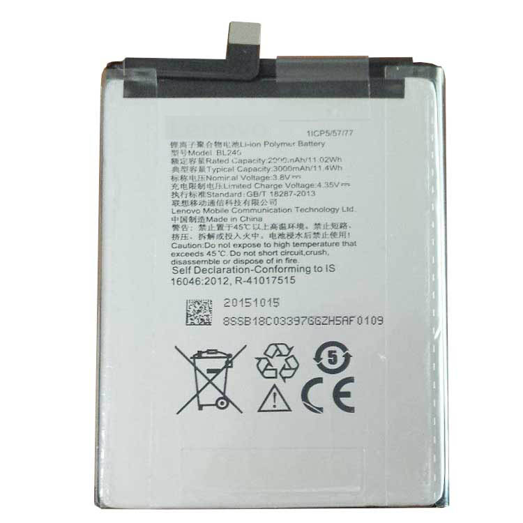 BL246 cell phone accessories
