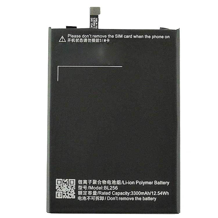 BL256 cell phone accessories