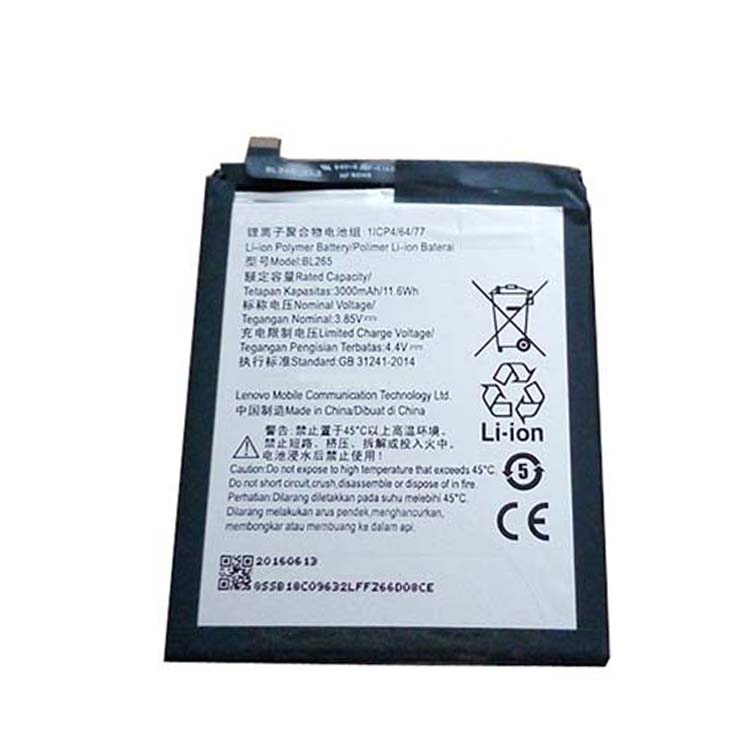 BL265 cell phone accessories