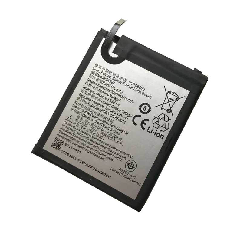BL267 cell phone accessories