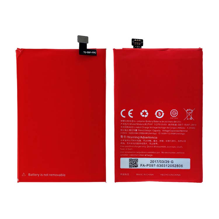 BLP597 cell phone accessories