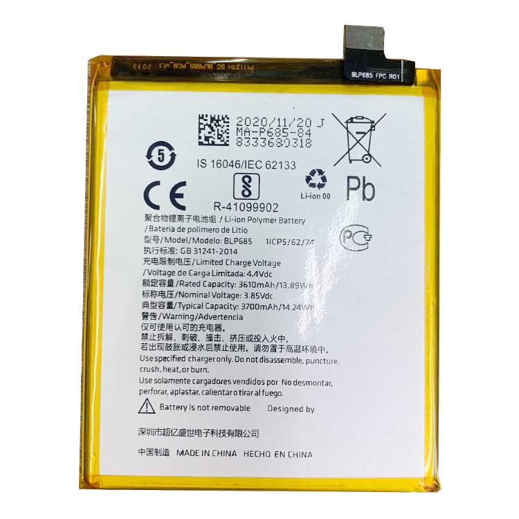 BLP685 cell phone accessories