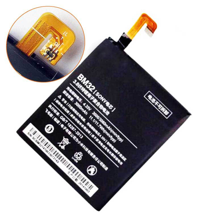 BM32 cell phone accessories