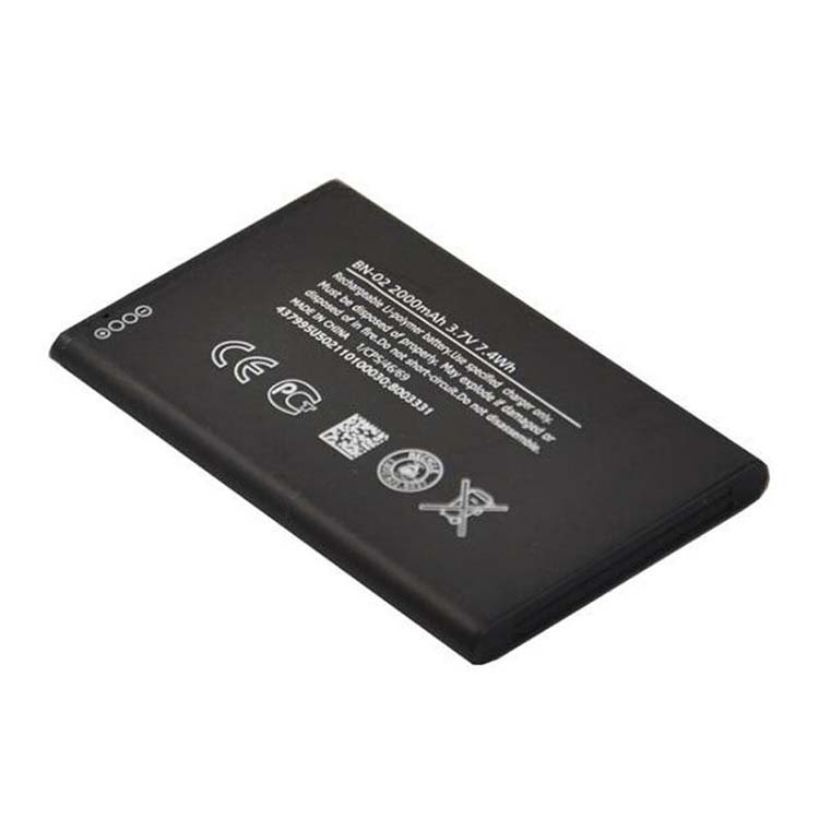 BN-02 cell phone accessories