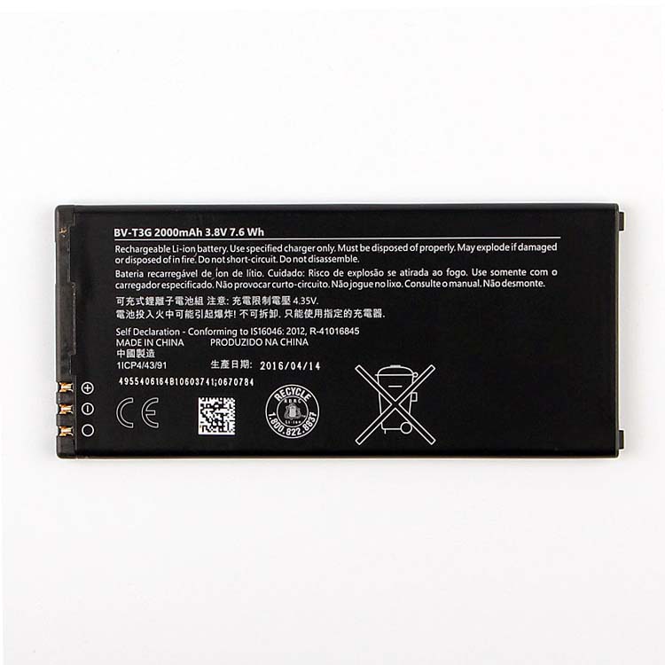 BV-T3G cell phone accessories