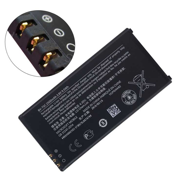 BV-T5C cell phone accessories