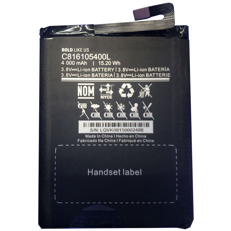 C816105400L cell phone accessories