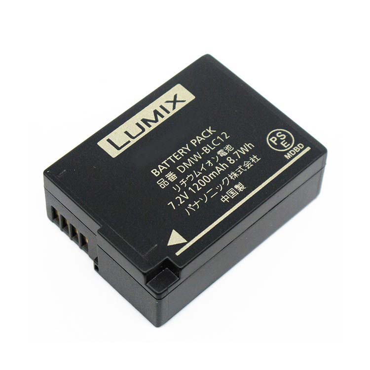 DMW-BLC12E cell phone accessories