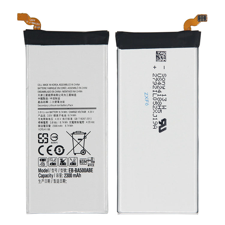 EB-BA500ABE cell phone accessories