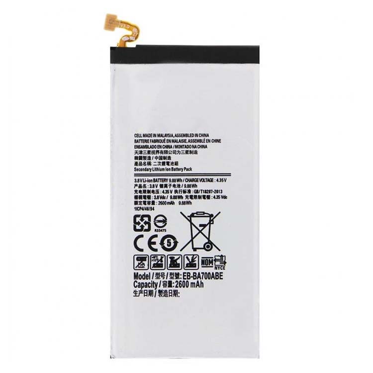 EB-BA700ABE cell phone accessories