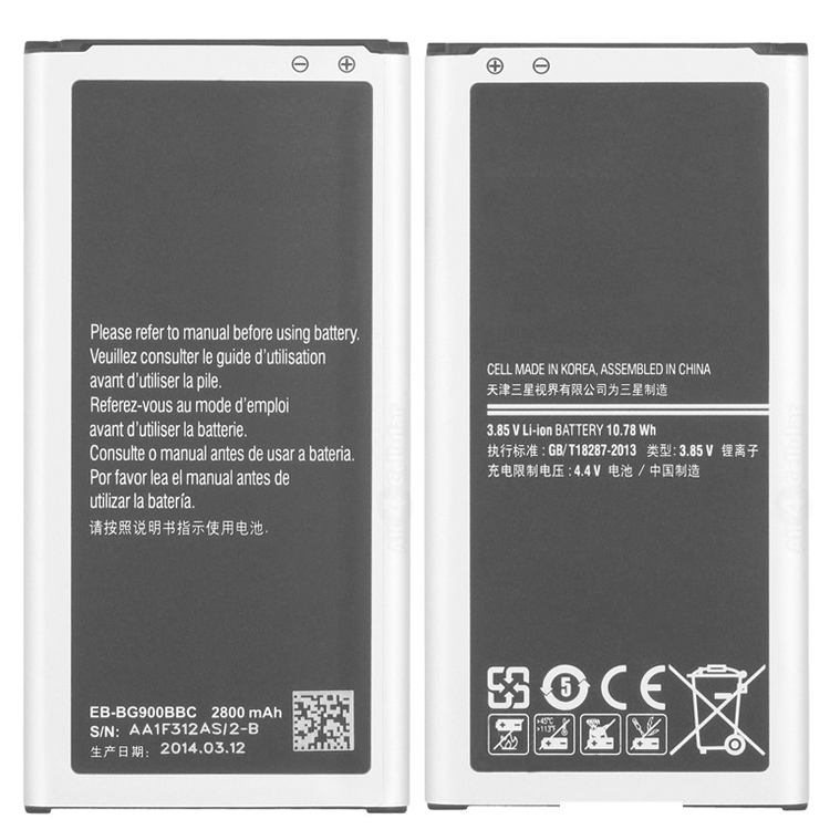 EB-BG900BBC cell phone accessories