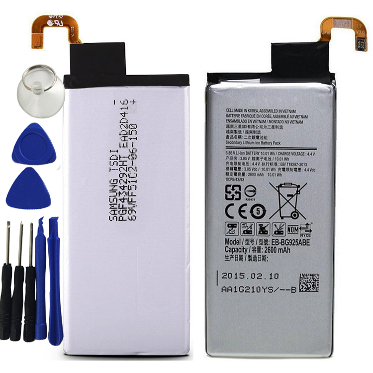 EB-BG925ABE cell phone accessories