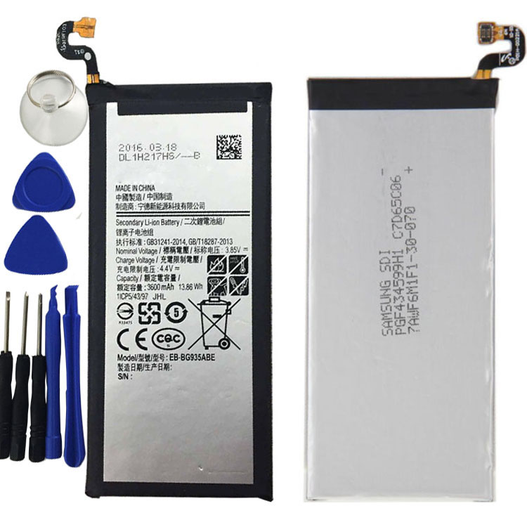 EB-BG935ABE cell phone accessories
