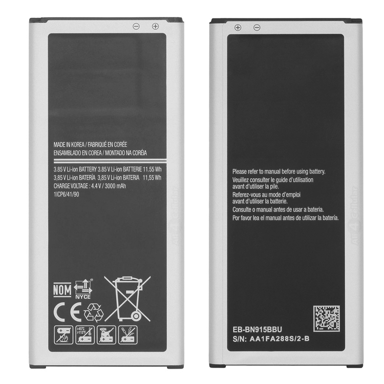 EB-BN915BBU cell phone accessories