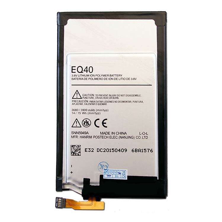 EQ40 cell phone accessories
