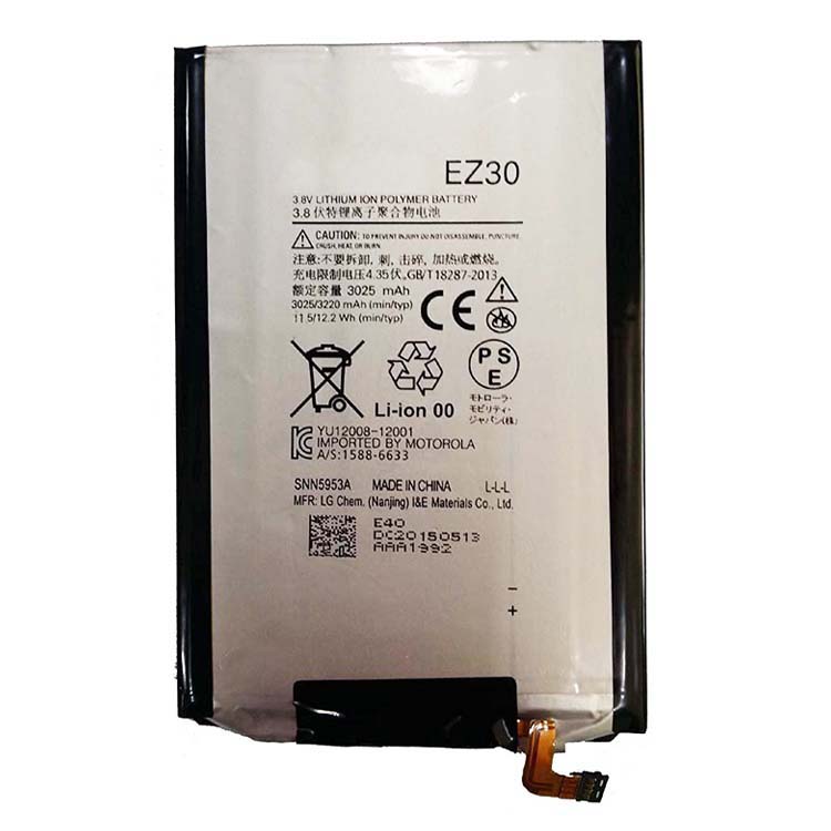 EZ30 cell phone accessories