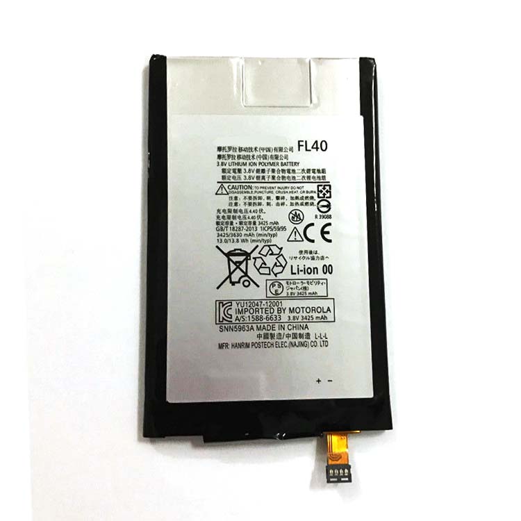 FL40 cell phone accessories
