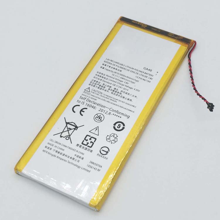 GA40 cell phone accessories