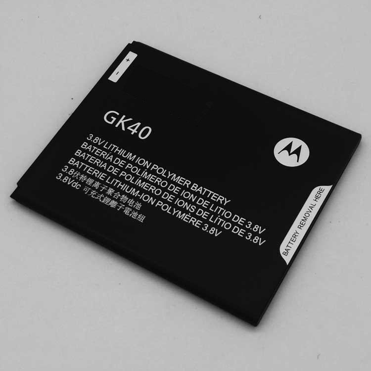 Bateria GK40 Motorola Moto G4 Play XT1607