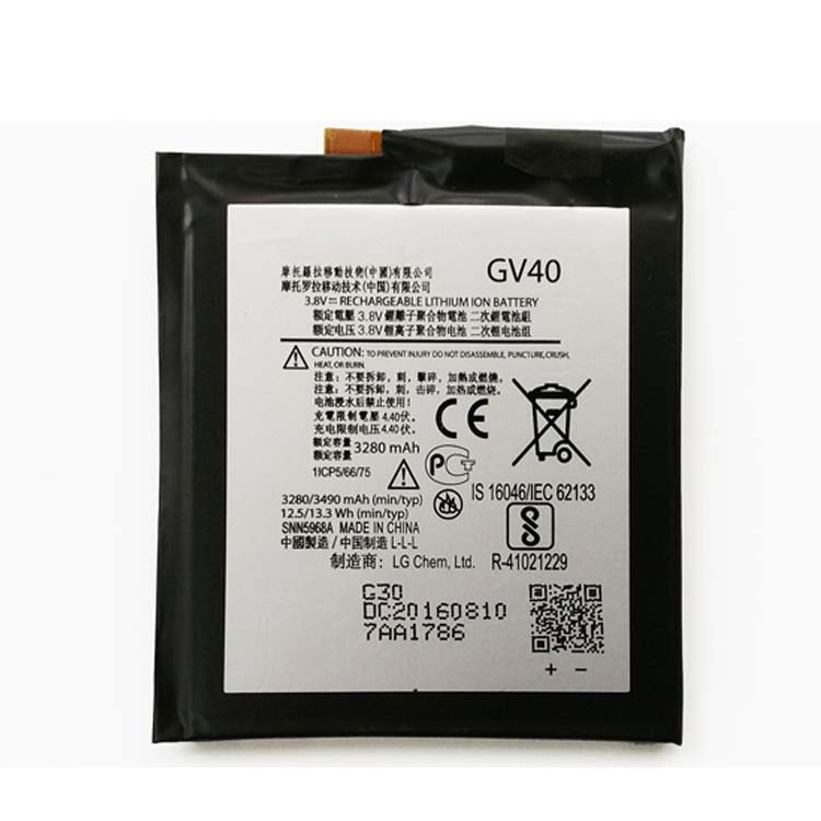 GV40 cell phone accessories
