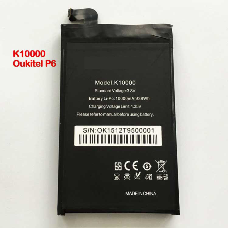 K10000 cell phone accessories