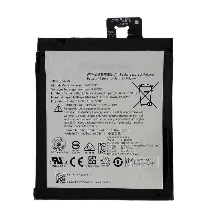 L14D1P31 cell phone accessories