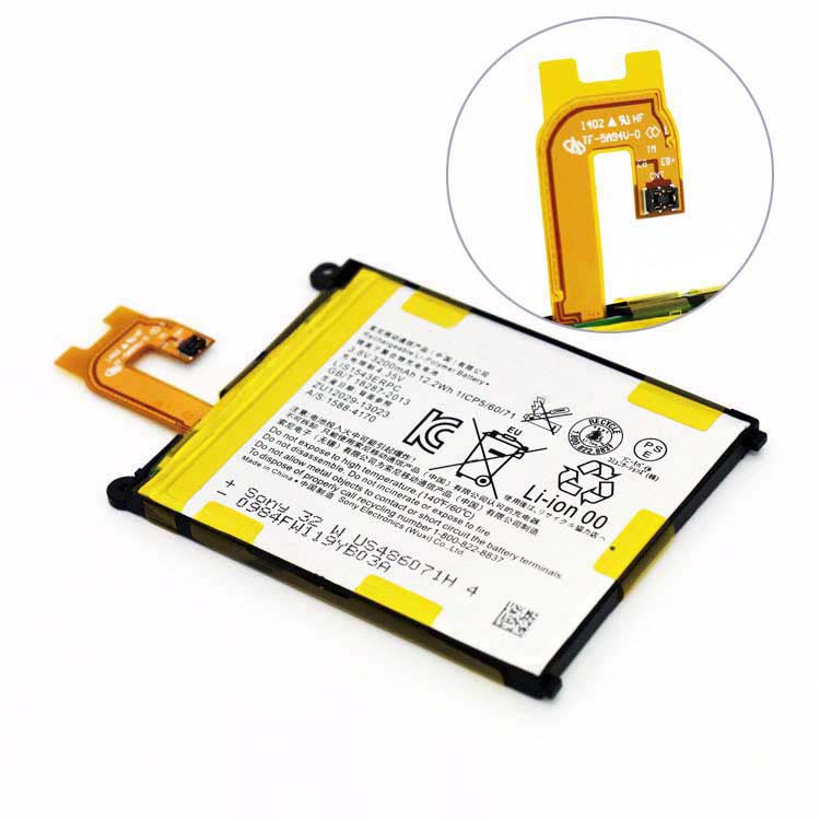 LIS1543ERPC cell phone accessories