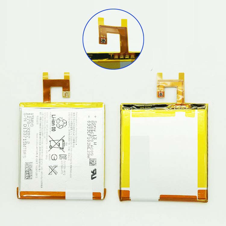 LIS1551ERPC