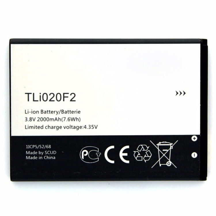 TLi017C1 cell phone accessories