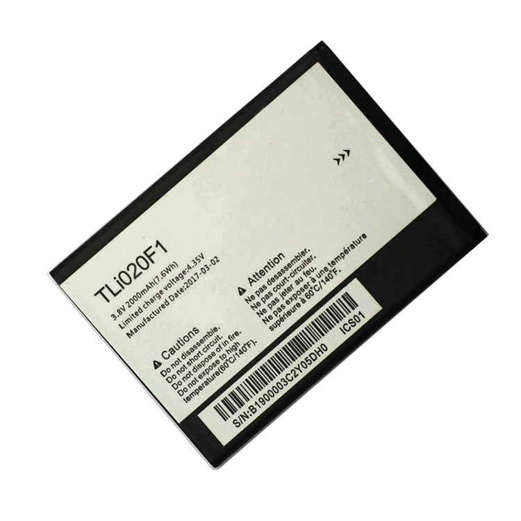 TLi020F1 cell phone accessories
