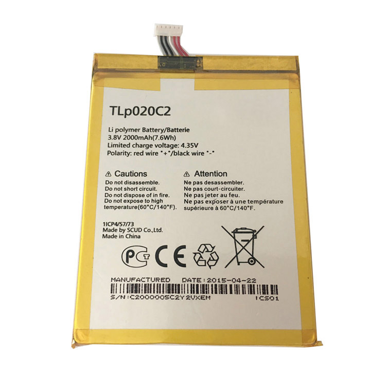 TLp020C2 cell phone accessories