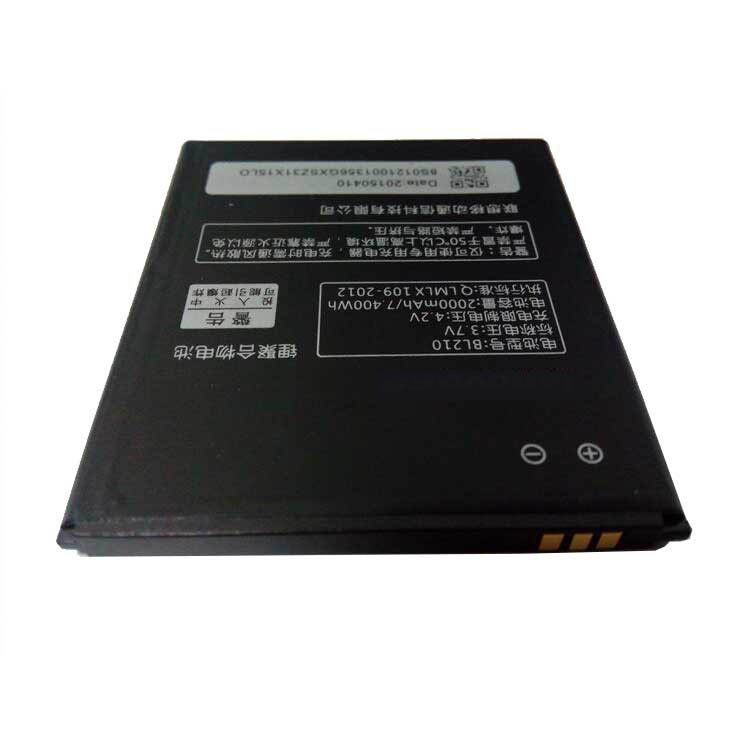 BL210 cell phone accessories