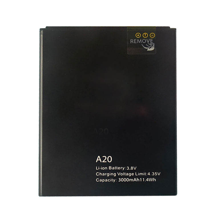 A20 cell phone accessories