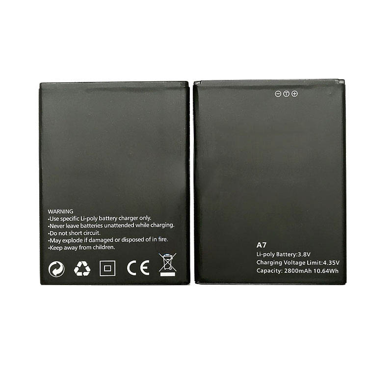 A7 cell phone accessories